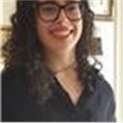 studentessa di mediazione linguistica e interculturale