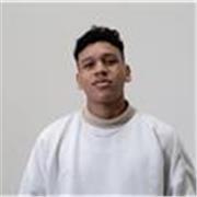 Licenciado en artística, español, deportes