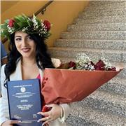 Il diritto ti sembra una materia difficile o noiosa? Non preoccuparti, contattami e inizierai ad amarlo.