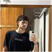 Estudiante del profesorado de geografia en argentina con muchas ganas de dar clases