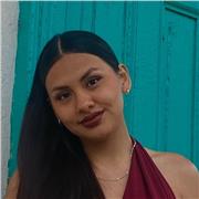 Profesora de Inglés