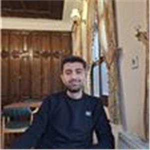 İbrahim Can Yurtsev