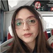 Considero que tengo facilidad para los idiomas y podria enseñar a niños de educación primaria