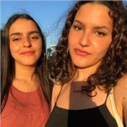 Studentessa Liceo Scientifico