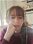Profesora de música apta para todas las edades y niveles
