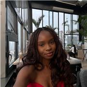 Etudiante bac+3 en data science propose des cours de mathématiques de la 6ème à la 3ème