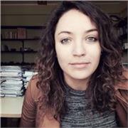 Laureata in Lettere Moderne
