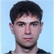 Estudiante en 2 de carrera de Ingeniería Mecánica, ofrece clases a chavales de la ESO o Bachillerato 