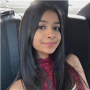 Tushita Karthikeyan