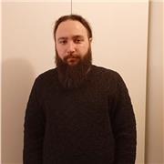 insegnante di storia per studenti di medie e superiori