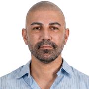 Profesor NATIVO franco-italiano da clases de italiano, francés e inglés