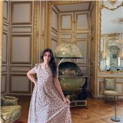 Je propose mes services artistiques, pour découvrir le monde de l'art