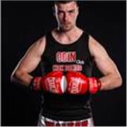 Profesor de Kick Boxing, Muay thai y K1, con amplia experiencia nacional e internacional en todos los niveles. Actualmente competidor amateur y Campeón de España de K1 y varias veces de la Comunidad de Madrid