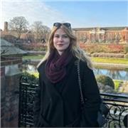 I am an MSc Artificial Intelligence graduate from Queen Mary University of London with a Distinction and a strong background in Co