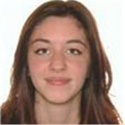 Studentessa universitaria