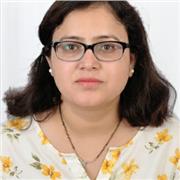 English tutor for young kids with fun activities