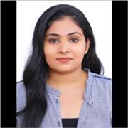 English teacher suitable for all ages and levels