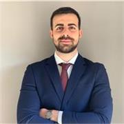 Laureato in ingegneria aerospaziale offre lezione di matematica