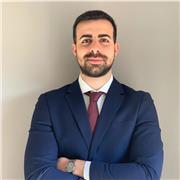 Laureato in ingegneria aerospaziale offre lezione di matematica