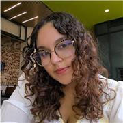 Profesora de Inglés para niños y adolescentes en línea