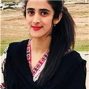 I am a Chemistry Teacher. I can teach O and A levels students.