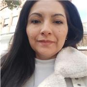 Tutora de Fisioterapia, anatomía y fisiología humana, enseñó a todas las edades.