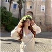 Ciao sono Martina, attualmente frequento la magistrale di Lettere Classiche presso l'Università degli studi di Urbino. 