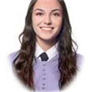 Profesora para personas con dificultades de aprendizaje. Soy psicóloga.