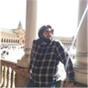 Estoy actualmente cuadrado el grado universitario de química y es algo que me está apasionando, dar clase de niños de la ESO