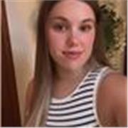 Maestra graduada en educación infantil y primaria