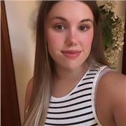 Maestra graduada en educación infantil y primaria