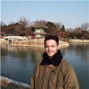 Profesor de Japonés para estudiantes principiantes. Modalidad virtual o presencial, grupal o individual