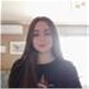 Soy responsable y dinámica, puedo dar clases de baile y/o de educación primaria.