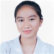 Hi! I’m Alyssa, a patient English teacher focused on real communication skills.