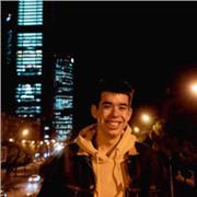 Profesor de inglés, matemáticas o refuerzo hasta 2° eso