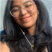 Experienced English tutor with 2 years of private tutoring, helping students improve their grammar, speaking, and listening skills