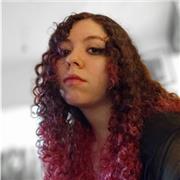 Giovana Catharine