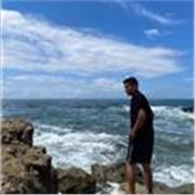 Profesor de español de Argentina bsas GBA