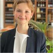 Cours d’allemand pour lycéens et collégiens en ligne
Venant d’un lycée franco-allemand et actuellement en stage à l’étranger, j’ai l’habitude de parler allemand au quotidien.