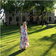 Maestra de educación infantil y primaria con mención en inglés dispuesta a dar clases de repaso