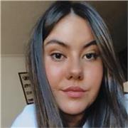 Profesora de apoyo de educación primaria y ESO