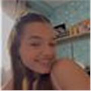 Estudiante con ganas de seguir formándome y haciendo lo que mas me gusta que es cuidar de niños 