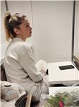 Laureata magistrale in lingue per l'impresa
