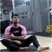 Profesor de brazilian jiu jitsu apto para todas las edades y niveles
