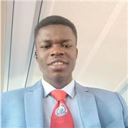 Prosper Npaa-Imwin Siekang