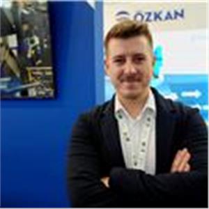 Serdar Oguz