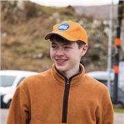 Physics student offering lessons in Maths and Physics for High School students