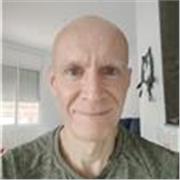 Profesor nativo de inglés, para estudiantes de cualquier edad