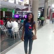 Profesora sociologa para impartir conocimiento a niños y jovenes