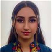 I Can teach maths, English, science and Geography to students in primary and secondary school